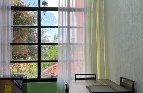 Del Cerrillo Apartment | Departamentos castro