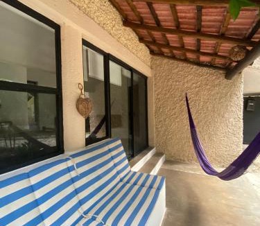 Playacar Fase I Apartment | Departamento a unos pasos de la playa