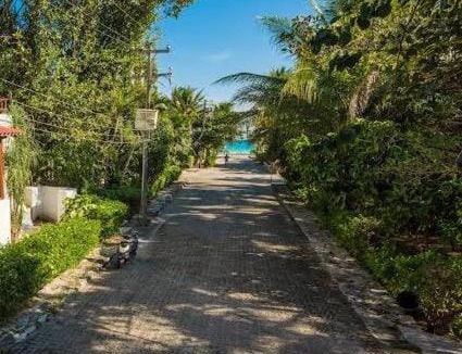 Playacar Fase I Apartment | Departamento a unos pasos de la playa