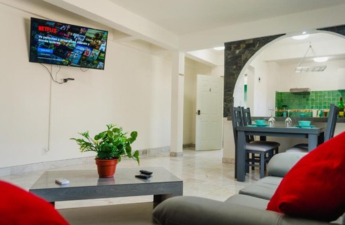 Downtown Cancun Apartment | Departamento Cancun Downtown