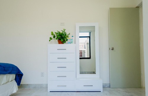 Downtown Cancun Apartment | Departamento Cancun Downtown