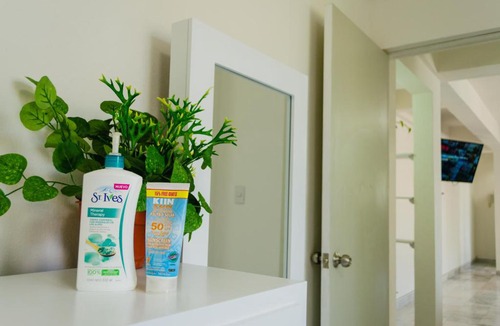 Downtown Cancun Apartment | Departamento Cancun Downtown