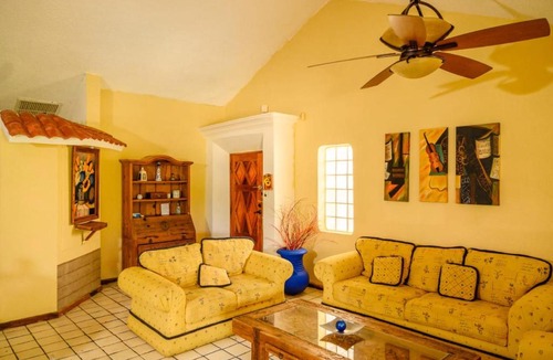 Zona Hotelera Apartment | Departamento Cenzontle