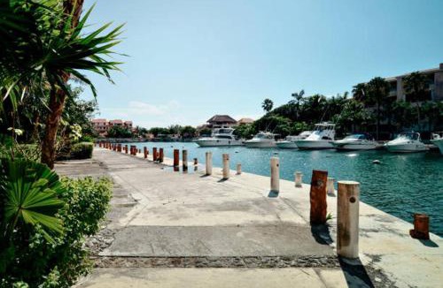 Puerto Aventuras Apartment | Departamento cerca del mar en Puerto Aventuras #205