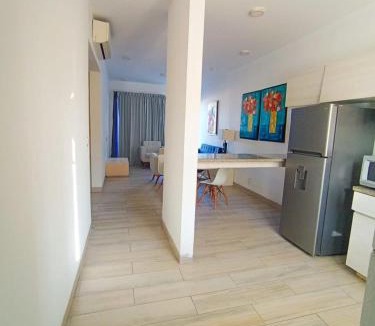 Puerto Aventuras Apartment | Departamento cerca del mar en Puerto Aventuras #205