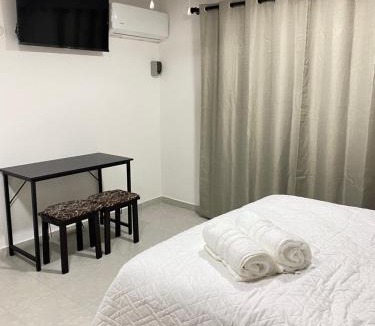 Colonia Centro Apartment | Departamento Colibrí