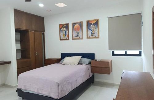 Merida Municipality Apartment | Departamento comodo en Ubicacion Privilegiada