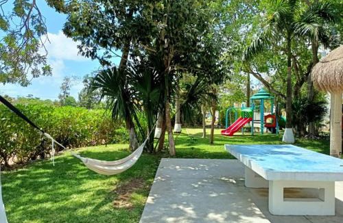 Jacinto Pat Apartment | Departamento con amenidades