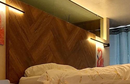 Chetumal Apartment | Departamento Dakota
