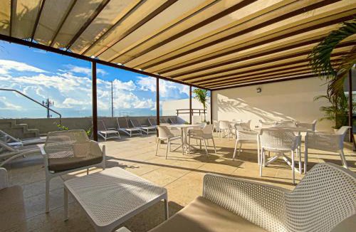 Ejidal Apartment | Departamento de Lujo a 10 minutos de la Playa