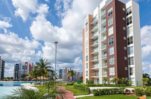 Cancun Apartment | Departamento Dream Lagoons Cancún