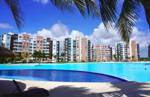 Cancun Apartment | Departamento Dream Lagoons XA