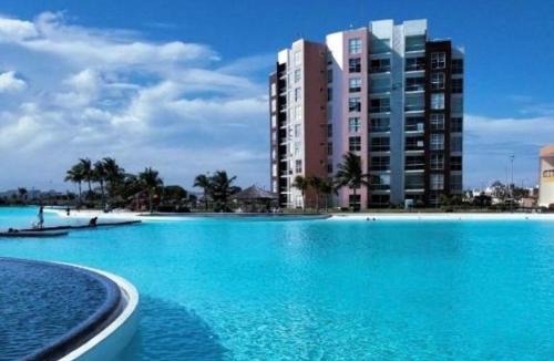 Cancun Apartment | Departamento Dream Lagoons XA