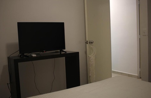 Villa Juarez Apartment | Departamento en Ciudad Mayakoba, Playa del Carmen, Cozy apartment with pool and common areas!