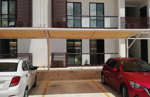 Cancun Apartment | Departamento en lirios residencial cancun