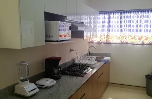 Cancun Apartment | Departamento en lirios residencial cancun