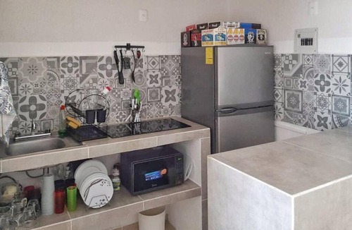 Puerto Juarez Apartment | DEPARTAMENTO EN PLAYA DEL CARMEN CON ALBERCA