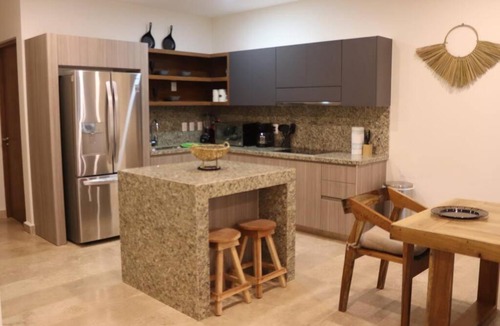 Tulum Apartment | DEPARTAMENTO EN TULUM