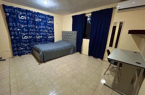 Xcumpich Apartment | Departamento en Xcumpich 1 Recamaras