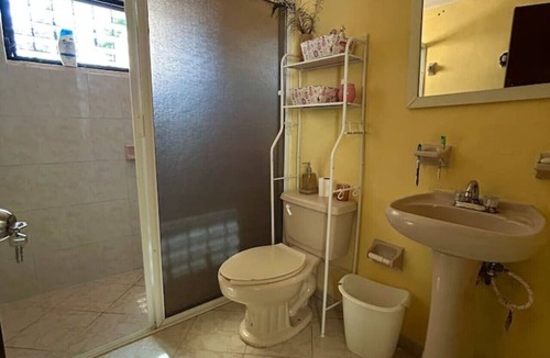 Xcumpich Apartment | Departamento en Xcumpich 2 Recamaras