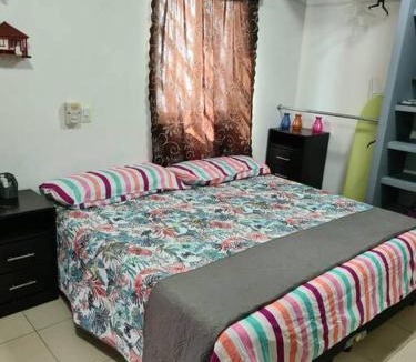 Chetumal Apartment | Departamento independiente con todos lo servicios