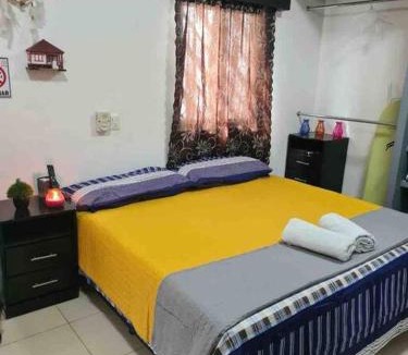 Chetumal Apartment | Departamento independiente con todos lo servicios