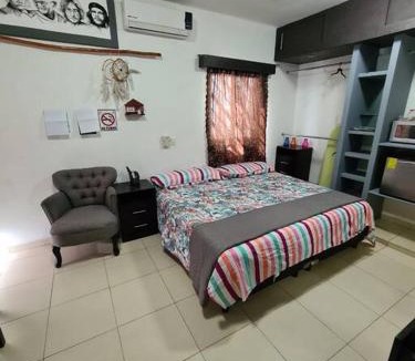 Chetumal Apartment | Departamento independiente con todos lo servicios