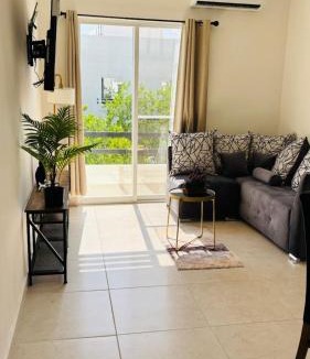 Puerto Juarez Apartment | Departamento Itzae