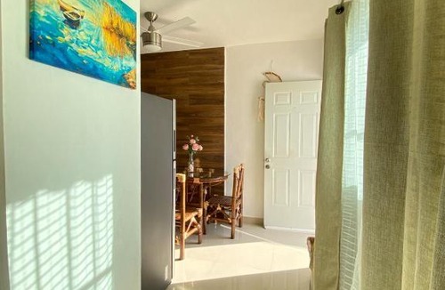 Luis Donaldo Colosio Apartment | Departamento Mar