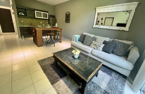 Ejidal Apartment | Departamento en Playa del Carmen! A Solo 5 Minutos de la Playa y el Centro
