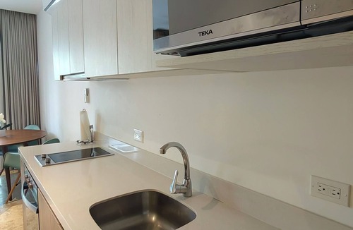 Zazil-ha Apartment | Departamento 1 Habitación en Ipana