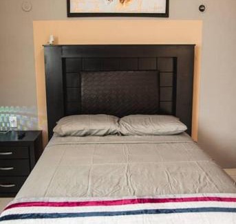 Chetumal Apartment | Departamento Orellana 4