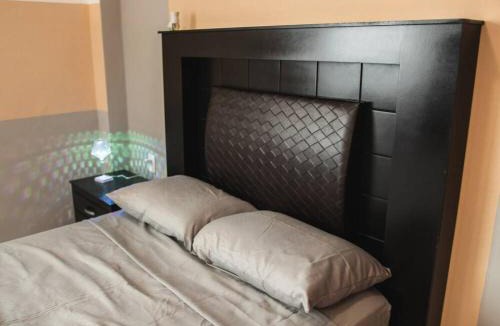Chetumal Apartment | Departamento Orellana 4