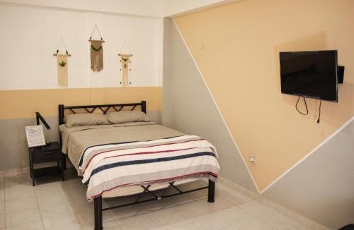 Chetumal Apartment | Departamento Orellana 5