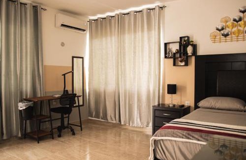 Chetumal Apartment | Departamento Orellana 9