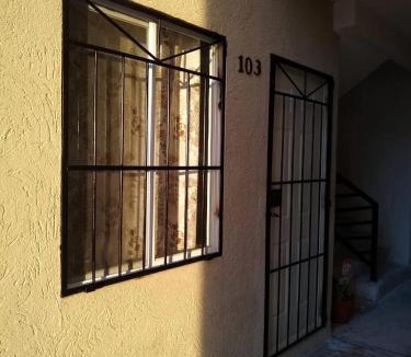 Cancun Apartment | Departamento Pedreira Real Valencia