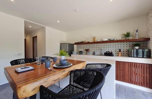 La Veleta Apartment | Departamento privado en La Veleta, Tulum QR