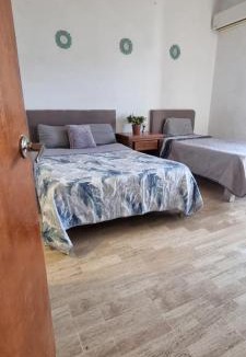 Zona Hotelera Apartment | departamento sophia