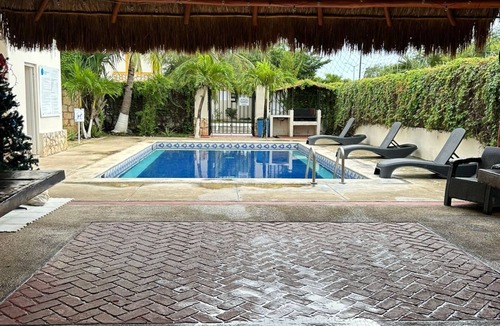 Puerto Juarez Apartment | departamento torrent