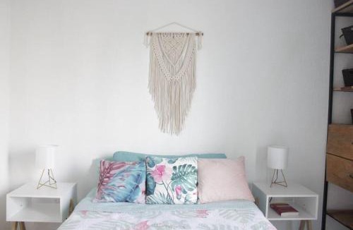 Puerto Juarez Apartment | Departamento Tropical en Playa del Carmen