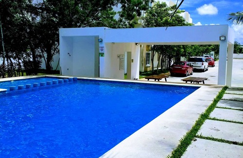 Puerto Juarez Apartment | DEPARTAMENTO VACACIONAL