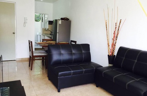 Puerto Juarez Apartment | Departamento Vacacional