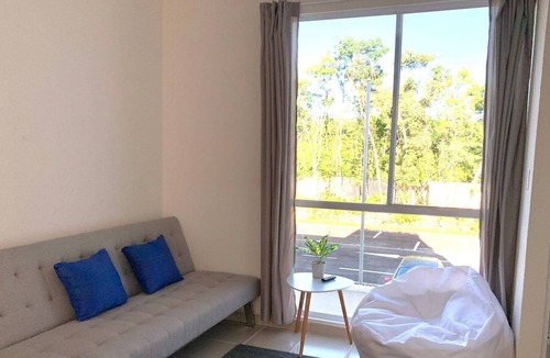 Cancun Apartment | Departamento Vacacional 2 habitaciones by Eita
