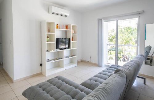 Puerto Juarez Apartment | Departamento Velas Selvanova Coto 5