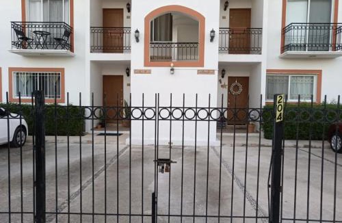 Ejidal Apartment | Departamento Vesuvio