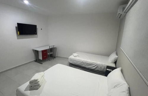 Merida Apartment | Departamentos 597