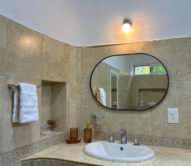 Mario Villanueva Madrid Apartment | Departamentos Blue Bacalar