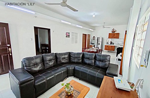 Colonia Centro Apartment | Departamentos Ileana
