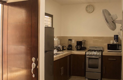 Chetumal Apartment | Departamentos Orellana