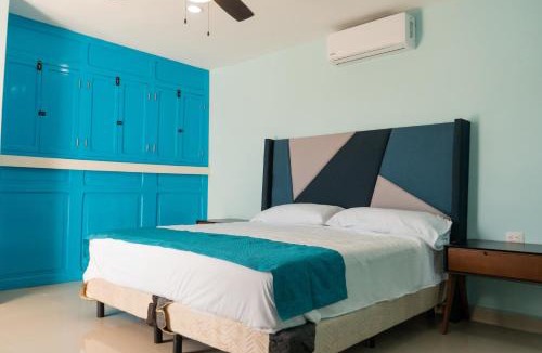 La Gloria Apartment | Departamentos Sol, Mar y Arena